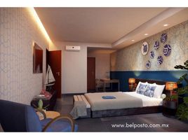 Appartement 1 chambre à vendre à La Paz, Baja California Sur, La Paz