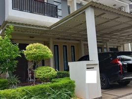 4 Schlafzimmer Haus zu verkaufen in Bekasi Timur, West Jawa, Bekasi Timur