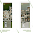 Maison 3 chambre à vendre à Queretaro, Queretaro, Queretaro, Queretaro