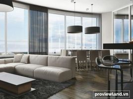 2 Schlafzimmer Appartement zu verkaufen in Thao Dien, Ho Chi Minh City, Thao Dien