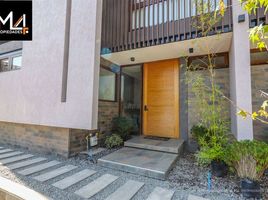 4 Habitación Casa en venta en Cordillera, Santiago, San Jode de Maipo, Cordillera