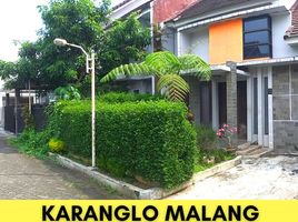 2 Kamar Rumah for sale in Singosari, Malang Regency, Singosari