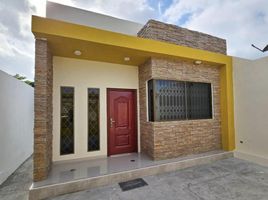 3 Habitación Villa en venta en Santa Elena, Salinas, Salinas, Santa Elena