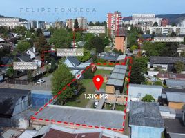  Terreno (Parcela) en venta en Chile, Nueva Imperial, Cautín, Araucanía, Chile