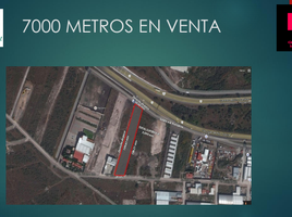 Grundstück zu verkaufen in El Marques, Queretaro, El Marques