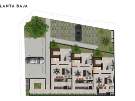 1 Schlafzimmer Appartement zu verkaufen in Merida, Yucatan, Merida