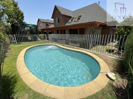 3 Habitación Casa en venta en Cordillera, Santiago, San Jode de Maipo, Cordillera