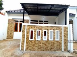 2 Bedroom House for sale in Bogor, West Jawa, Sawangan, Bogor