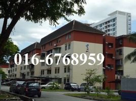 2 Schlafzimmer Appartement zu verkaufen in Ulu Langat, Selangor, Ampang