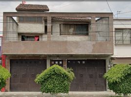 Villa 3 chambre à vendre à Benito Juarez, Mexico City, Benito Juarez