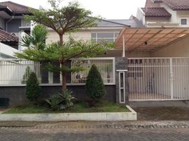 4 Bedroom Villa for sale in Blimbing, Malang Regency, Blimbing