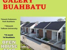 2 Bedroom House for sale in Margacinta, Bandung, Margacinta