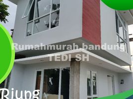 2 Kamar Rumah for sale in Rancasari, Bandung, Rancasari