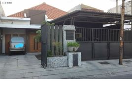 8 Habitación Villa en venta en Tambaksari, East Jawa, Tambaksari, Surabaya, East Jawa