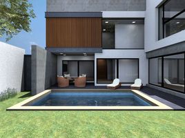 3 Schlafzimmer Villa zu verkaufen in San Luis Potosi, San Luis Potosi, San Luis Potosi, San Luis Potosi