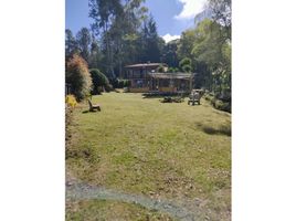 3 Habitación Villa en venta en San Carlos, Antioquia, San Carlos