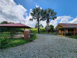 4 Bedroom Villa for sale in Quindio, Filandia, Quindio