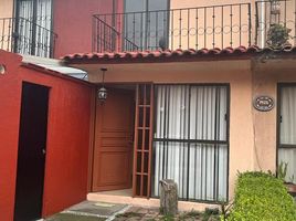 3 Schlafzimmer Villa zu verkaufen in Toluca, Mexico, Toluca
