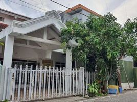 5 Bedroom Villa for sale in Mulyorejo, Surabaya, Mulyorejo