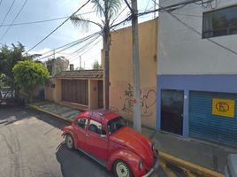 3 Habitación Casa en venta en Cuajimalpa De Morelos, Ciudad de México, Cuajimalpa De Morelos