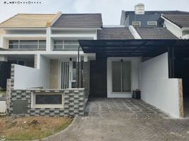 2 Habitación Casa en venta en Mulyorejo, East Jawa, Mulyorejo