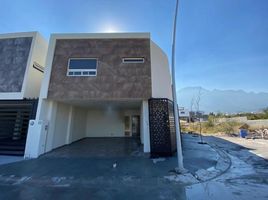 Maison 3 chambre à vendre à Monterrey, Nuevo Leon, Monterrey