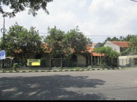 Maison 4 chambre à vendre à Tenggilis Mejoyo, East Jawa, Tenggilis Mejoyo