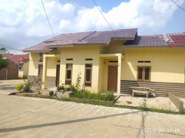 2 Kamar Rumah for sale in Tanjung Karang Bar, Bandar Lampung, Tanjung Karang Bar