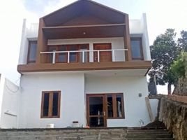 4 Schlafzimmer Haus zu verkaufen in Cileunyi, West Jawa, Cileunyi