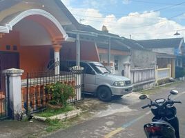 2 Kamar Rumah for rent in Jember, East Jawa, Sumbersari, Jember