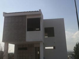 4 Habitación Casa en venta en El Marques, Querétaro, El Marques