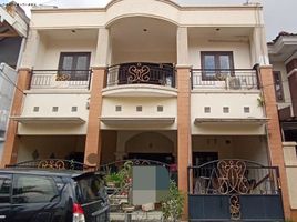3 Habitación Casa en venta en Sukolilo, East Jawa, Sukolilo
