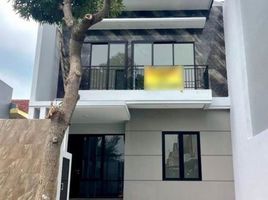 4 Schlafzimmer Villa zu verkaufen in Mulyorejo, East Jawa, Mulyorejo
