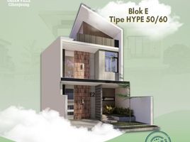 2 Bedroom House for sale in Sumurbandung, Bandung, Sumurbandung