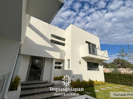Maison 3 chambre à vendre à Tequisquiapan, Queretaro, Tequisquiapan