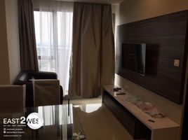 1 Bedroom Condo for rent in Serpong, Tangerang, Serpong