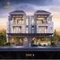 4 Kamar Townhouse for sale in Duren Sawit, Jakarta Timur, Duren Sawit