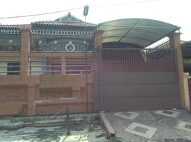 3 Bedroom House for sale in Wonokromo, Surabaya, Wonokromo