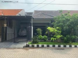 4 Habitación Casa en venta en Tambaksari, East Jawa, Tambaksari