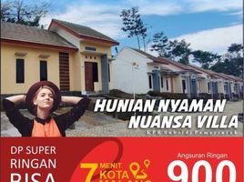 2 Bedroom House for sale in Kidung Kandang, Malang Regency, Kidung Kandang