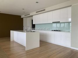 4 Habitación Apartamento en venta en City Garden, Ward 21