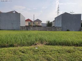 Terrain à vendre à Wiyung, East Jawa, Wiyung, Surabaya
