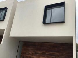 Maison 3 chambre à vendre à El Marques, Queretaro, El Marques