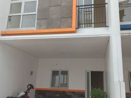 3 Bedroom Townhouse for sale in Jakarta Barat, Jakarta, Grogol Petamburan, Jakarta Barat