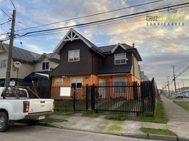 4 Habitación Villa en venta en Chile, Puerto Montt, Llanquihue, Los Lagos, Chile