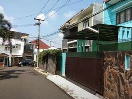 4 Bedroom House for sale in Cidadap, Bandung, Cidadap