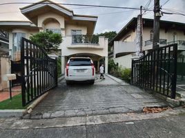 4 Habitación Villa en venta en Pasig City, Metro Manila, Pasig City, Eastern District, Metro Manila