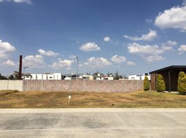  Grundstück zu verkaufen in Toluca, Mexico, Toluca