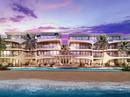 1 Schlafzimmer Wohnung zu verkaufen in Cozumel, Quintana Roo, Cozumel, Quintana Roo