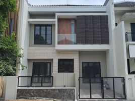 4 Habitación Villa en venta en Mulyorejo, East Jawa, Mulyorejo